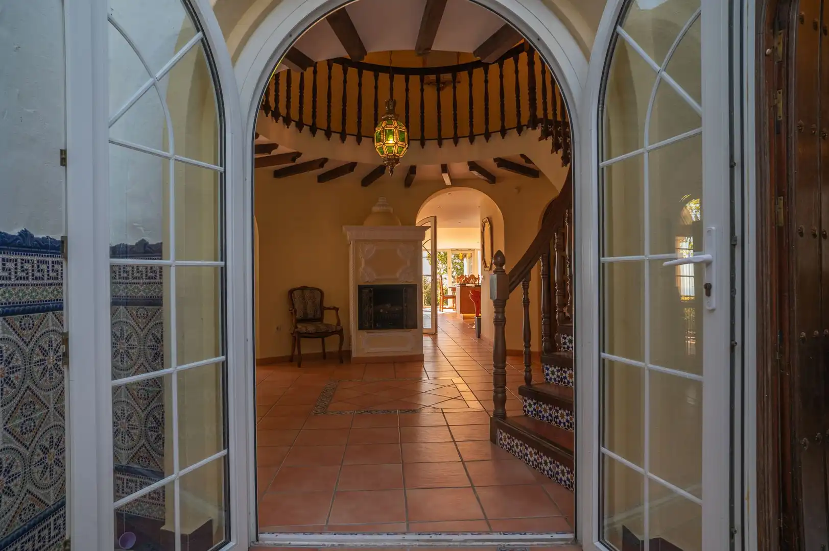 Casa o xalet en venda en Mijas amb Terrassa