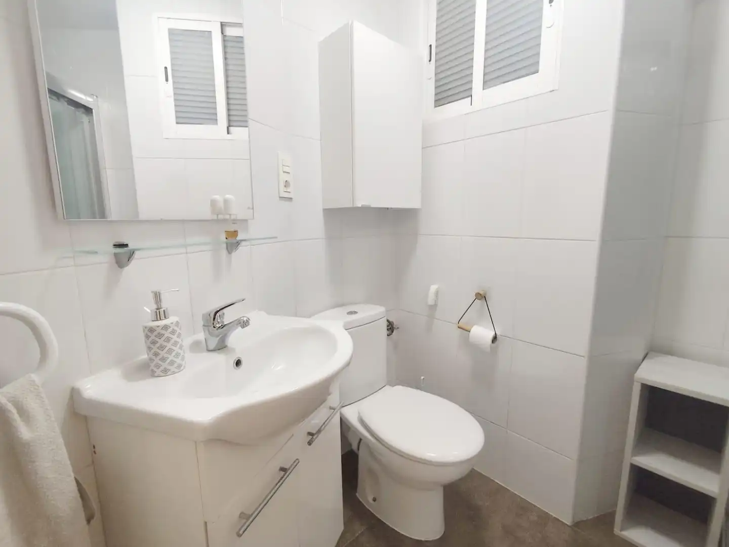 Appartement avec terrasse à louer à Calle HIGUERA, TOMAS 1, imagen 14