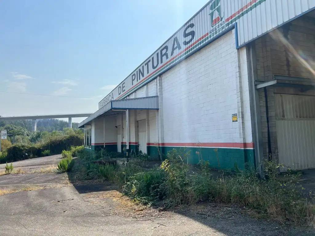 Industriegebäude zur Miete in Lugar S Cibrao das Viñas 46, imagen 6