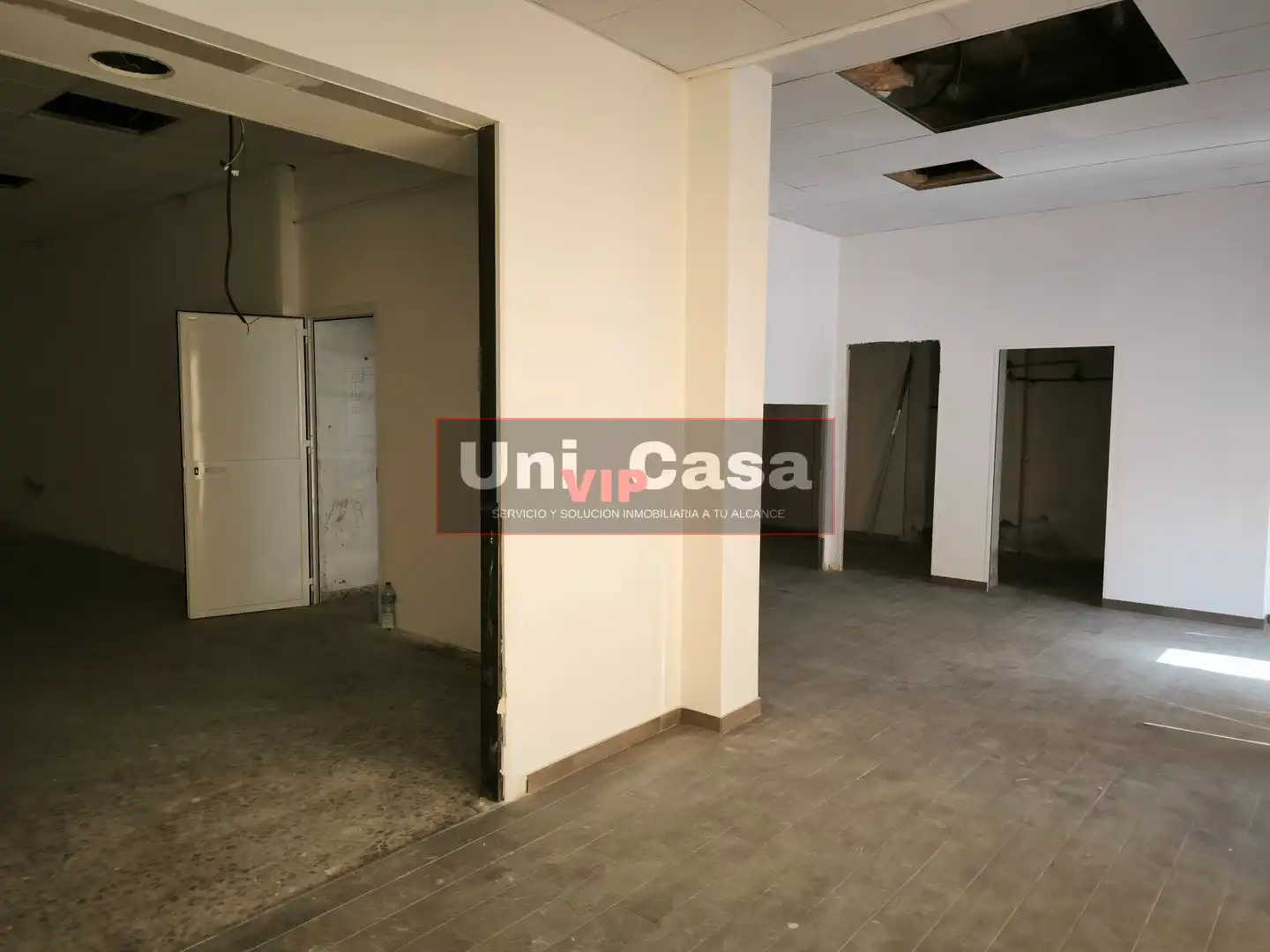 Local comercial en venda a Norte-Sierra, imagen 4
