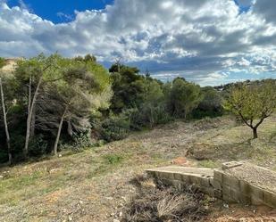 Terreny industrial en venda en Benissa