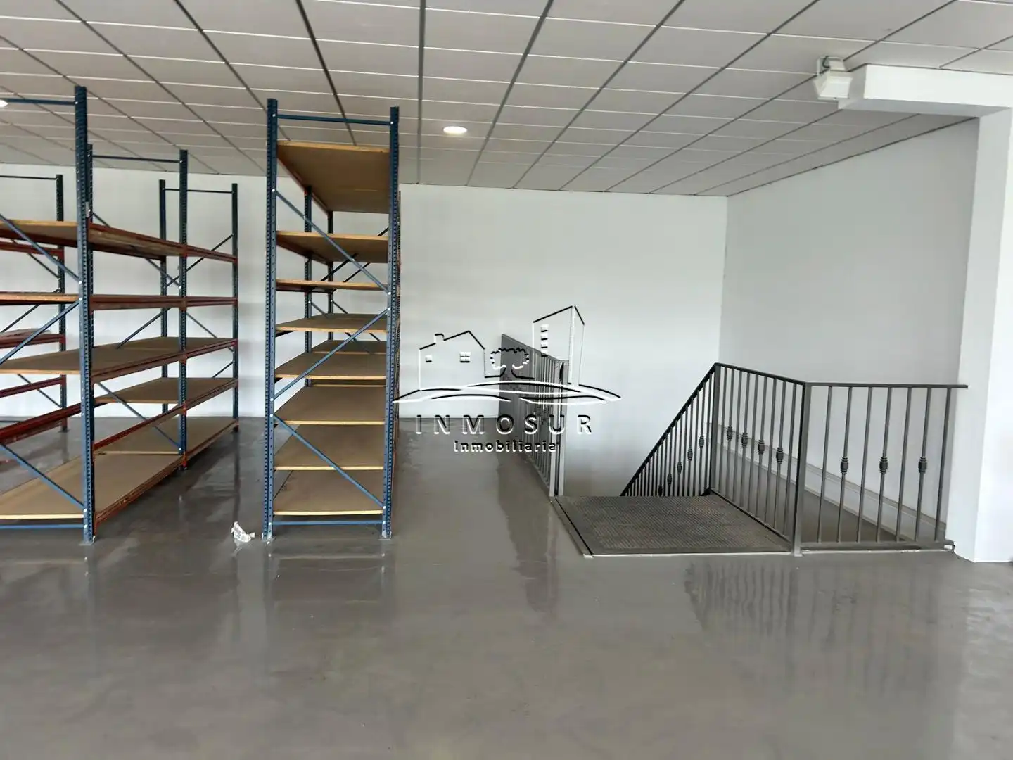 Industrial building to rent in Las Vegas - Campoaras, imagen 33