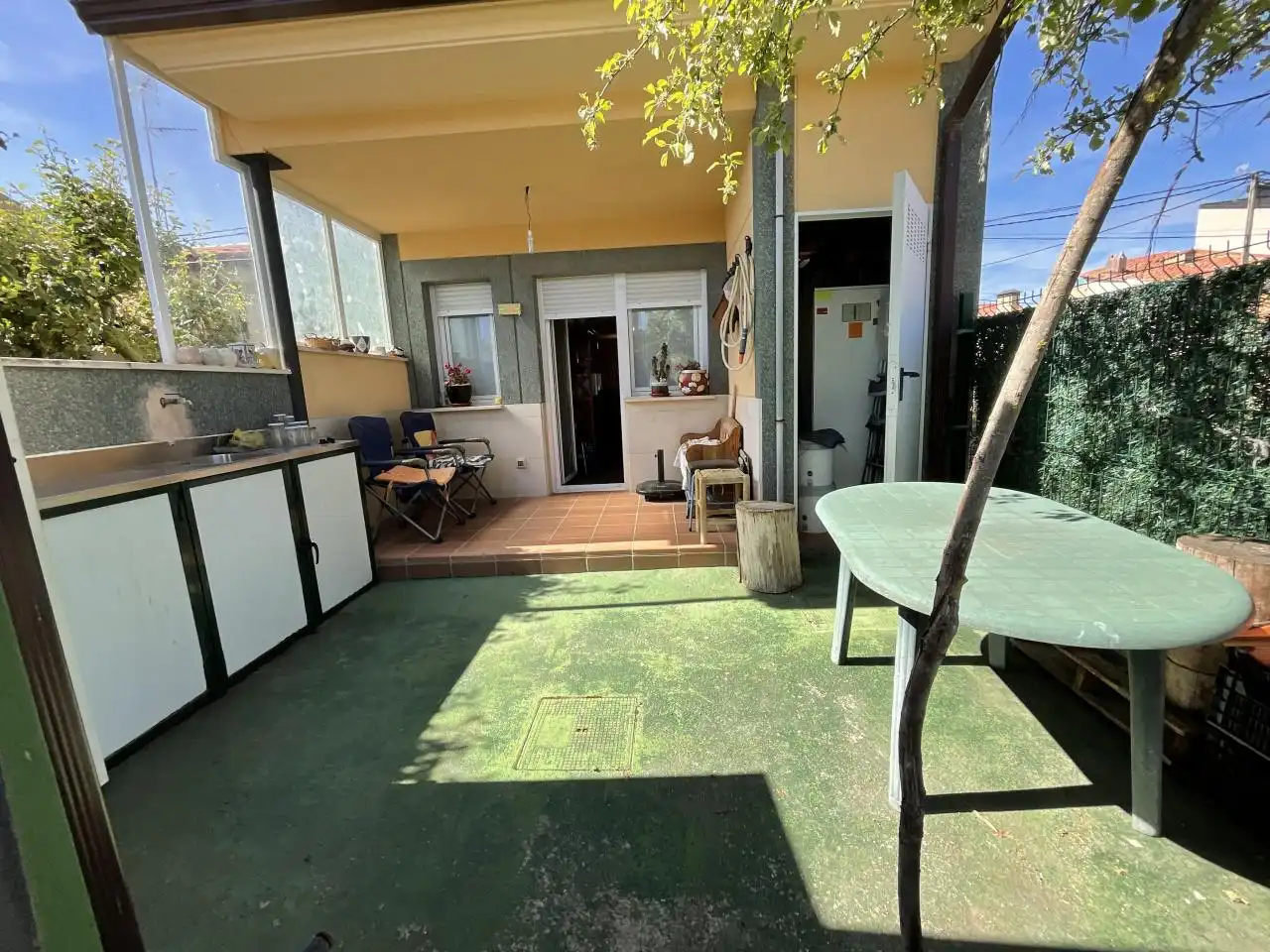 Detached homes for sale in Calle Eras, Tormantos