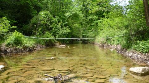 Foto 3 de Casa o xalet en venda a Vall de Bianya la - Polígono 6 Parcela 93 Cabrafig, La Vall de Bianya, Girona