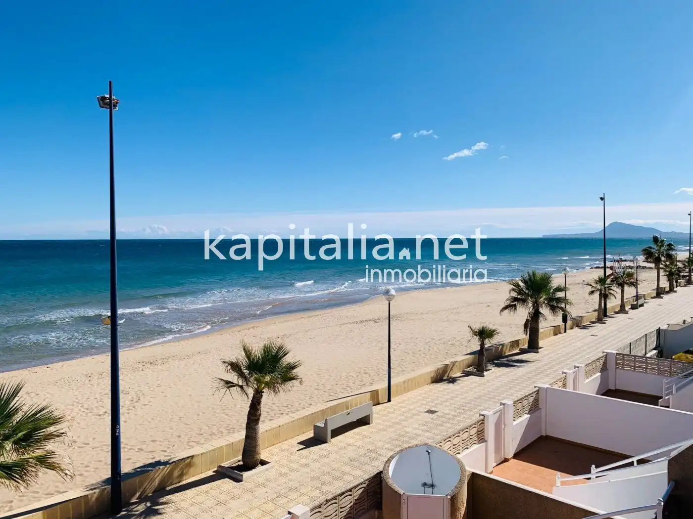 Detached homes for sale in Miramar  with Heating, Terrace and Balcony
