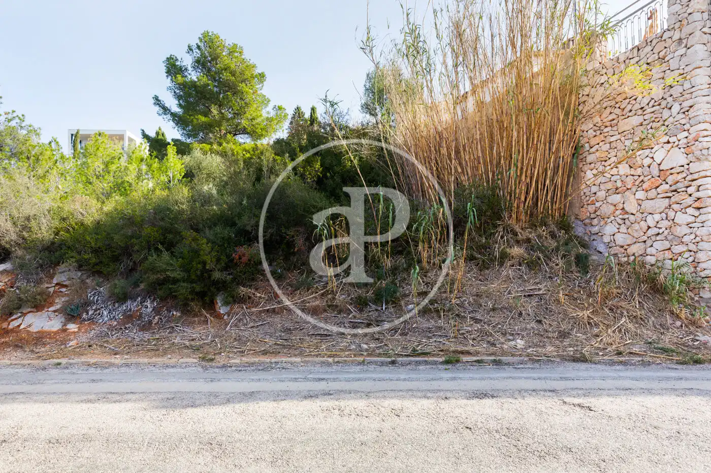 Residential land for sale in Carrer de la Foia de Bunyol, imagen 3