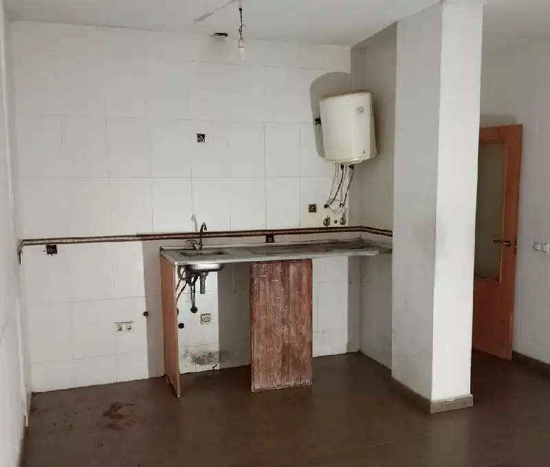 Wohnung zum Verkauf in Olivos , Roquetas Pueblo