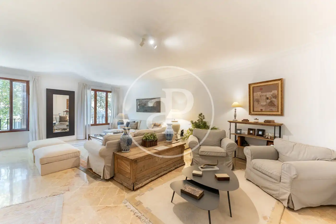 Wohnung zur Miete in Palma de Mallorca, Illes Balears