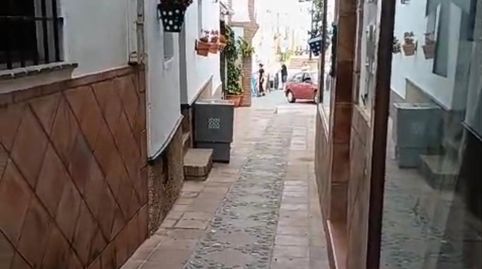 Photo 5 of Country homes for rent in Calle Agua, 4, Comares, Málaga