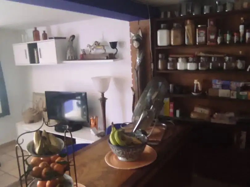 Casa rústica amb jardí en venda a Ctra hellin 22, imagen 2
