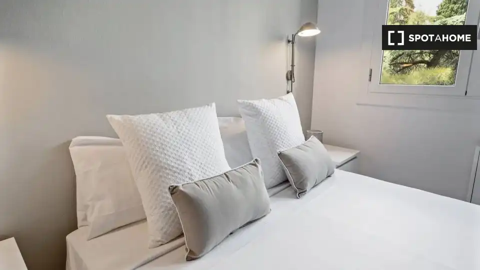 Flat to rent in Sarrià - Sant Gervasi, imagen 11