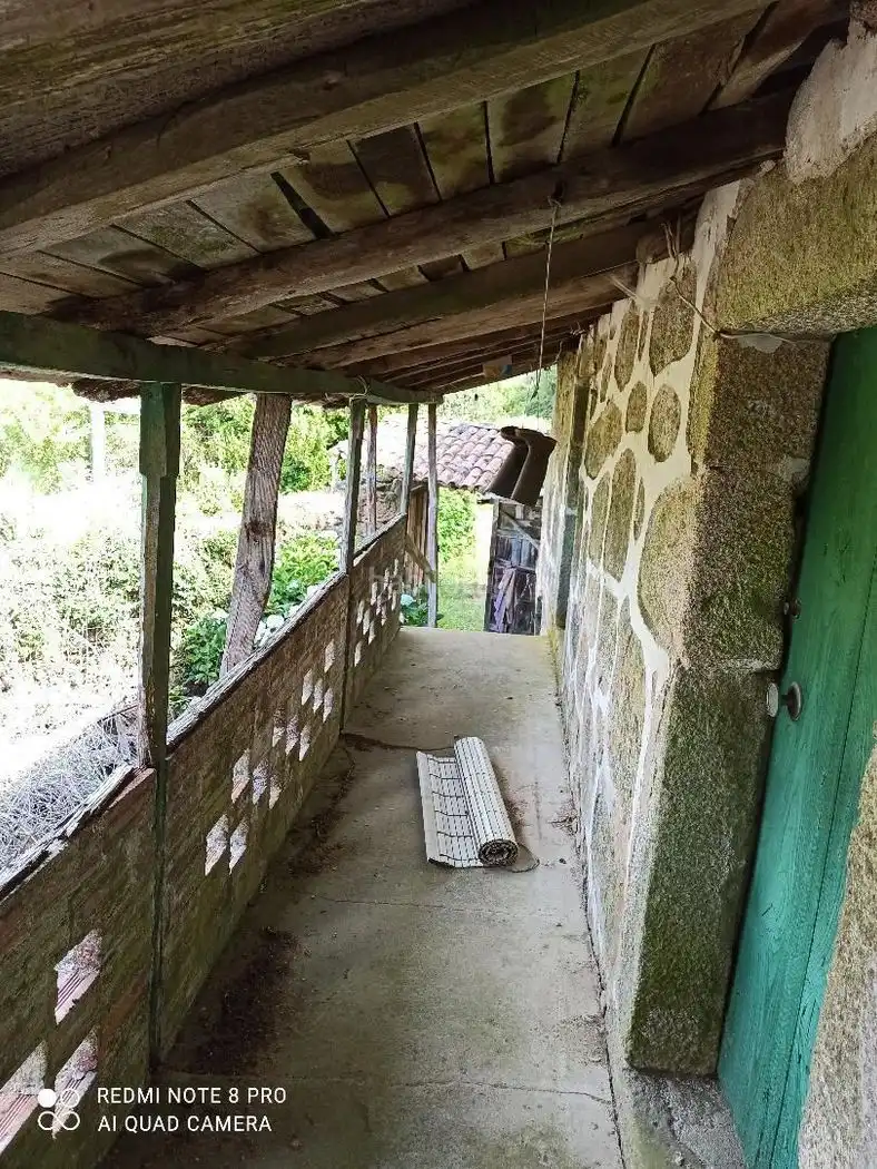 House for sale in Lugar a Outraldea 12, imagen 12