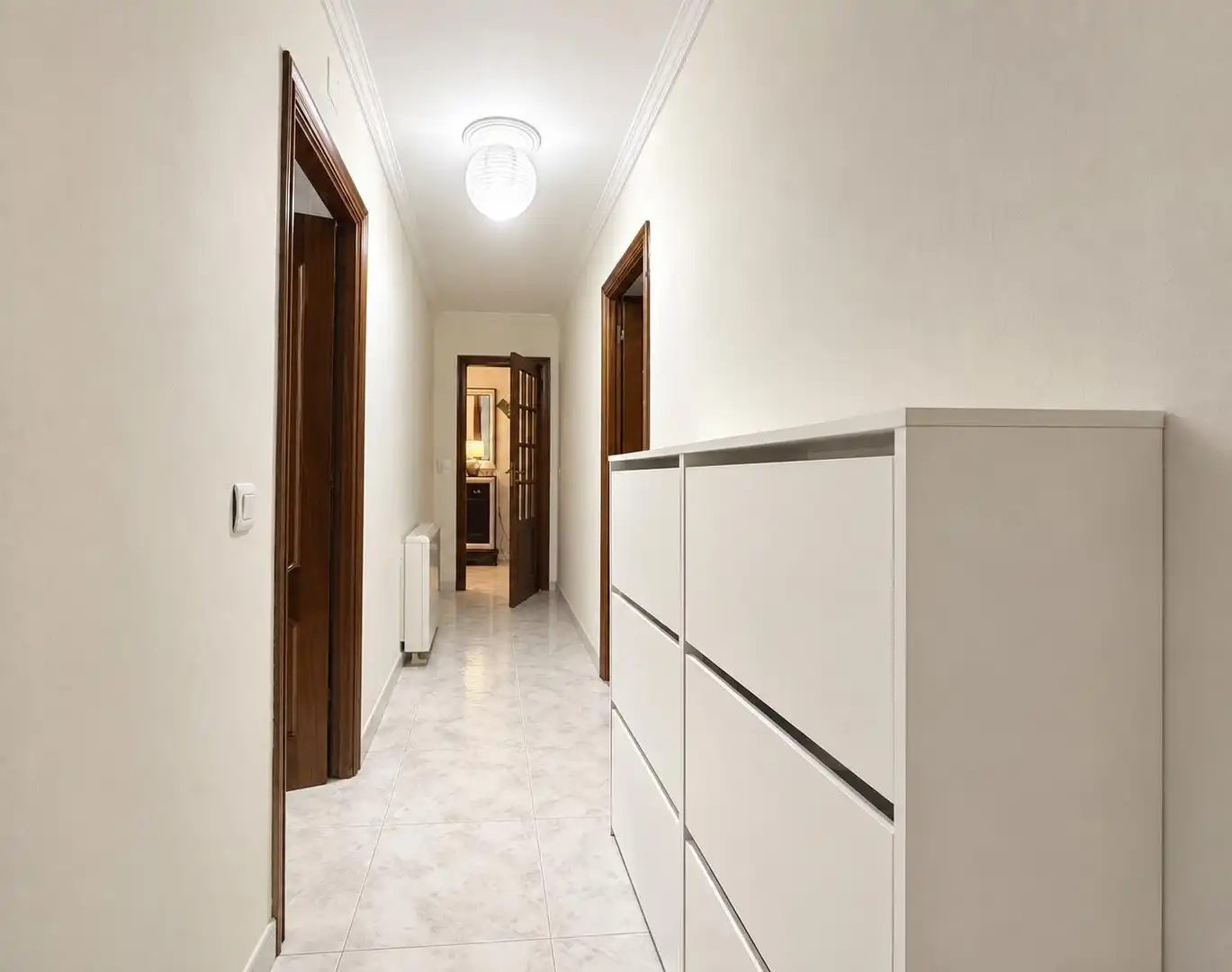 Apartament en venda en A Pobra do Caramiñal amb Calefacció i Traster