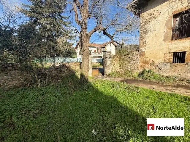 Casa rústica en venta en Sopuerta, imagen 9
