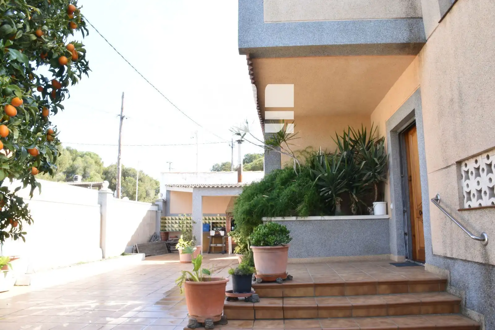 Villa con piscina in vendita a altafulla, imagen 13