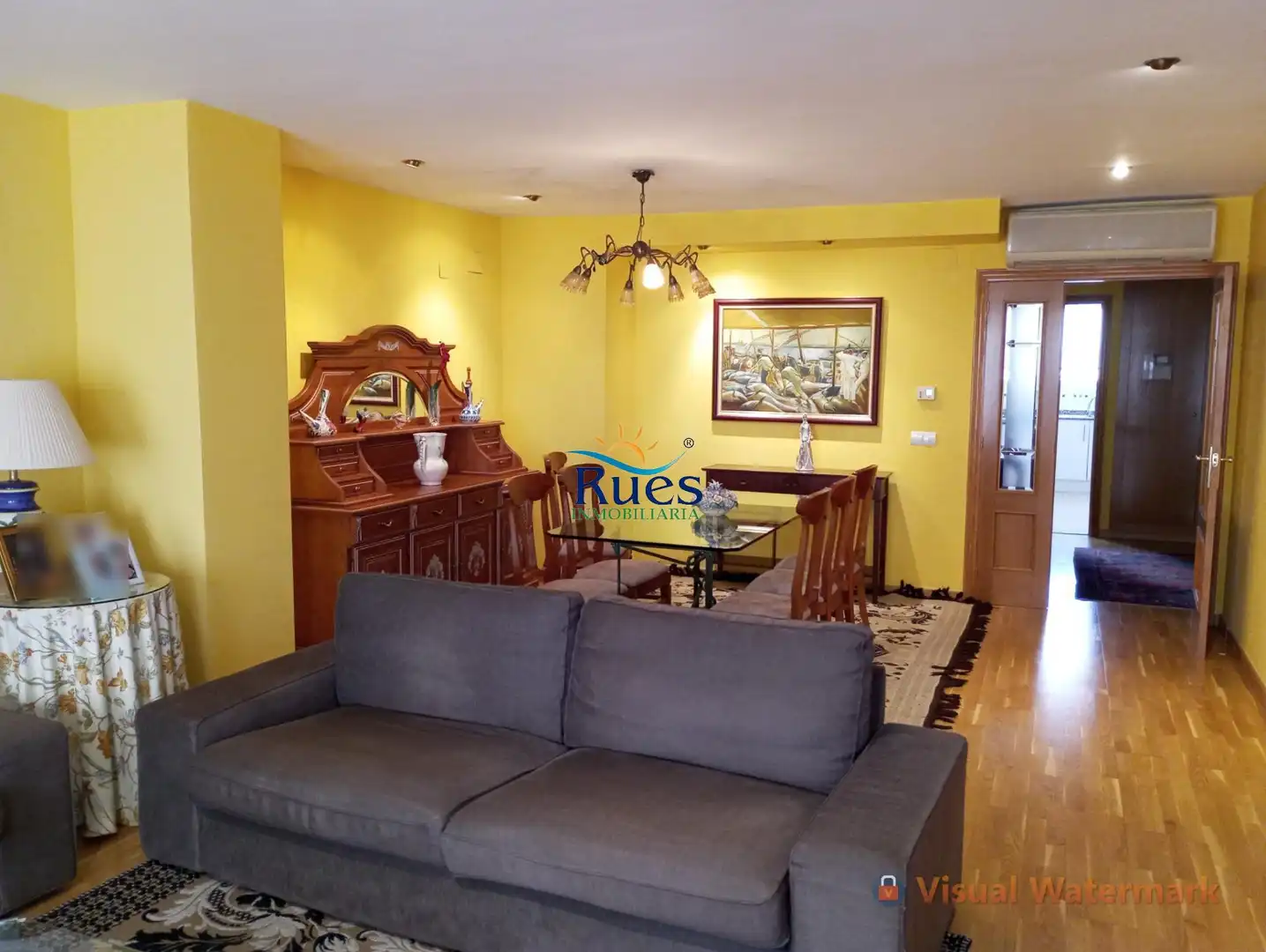 Ático con terraza en venta en Calle Herrero, imagen 8