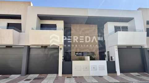 Foto 3 de Casa o chalet en venta en El Parador de las Hortichuelas, Roquetas de Mar