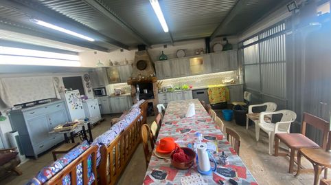 Foto 3 de Casa adosada en venta en Jesús - Els Reguers, Tortosa