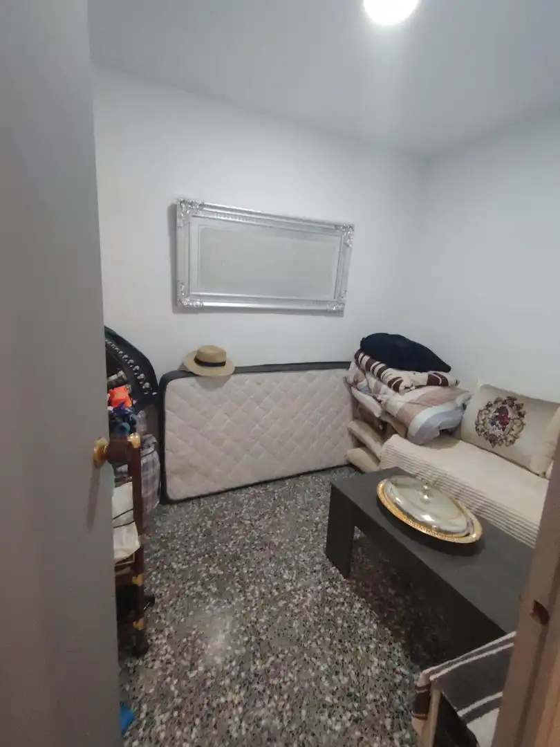 Casa amb terrassa en venda a Castalla, imagen 13