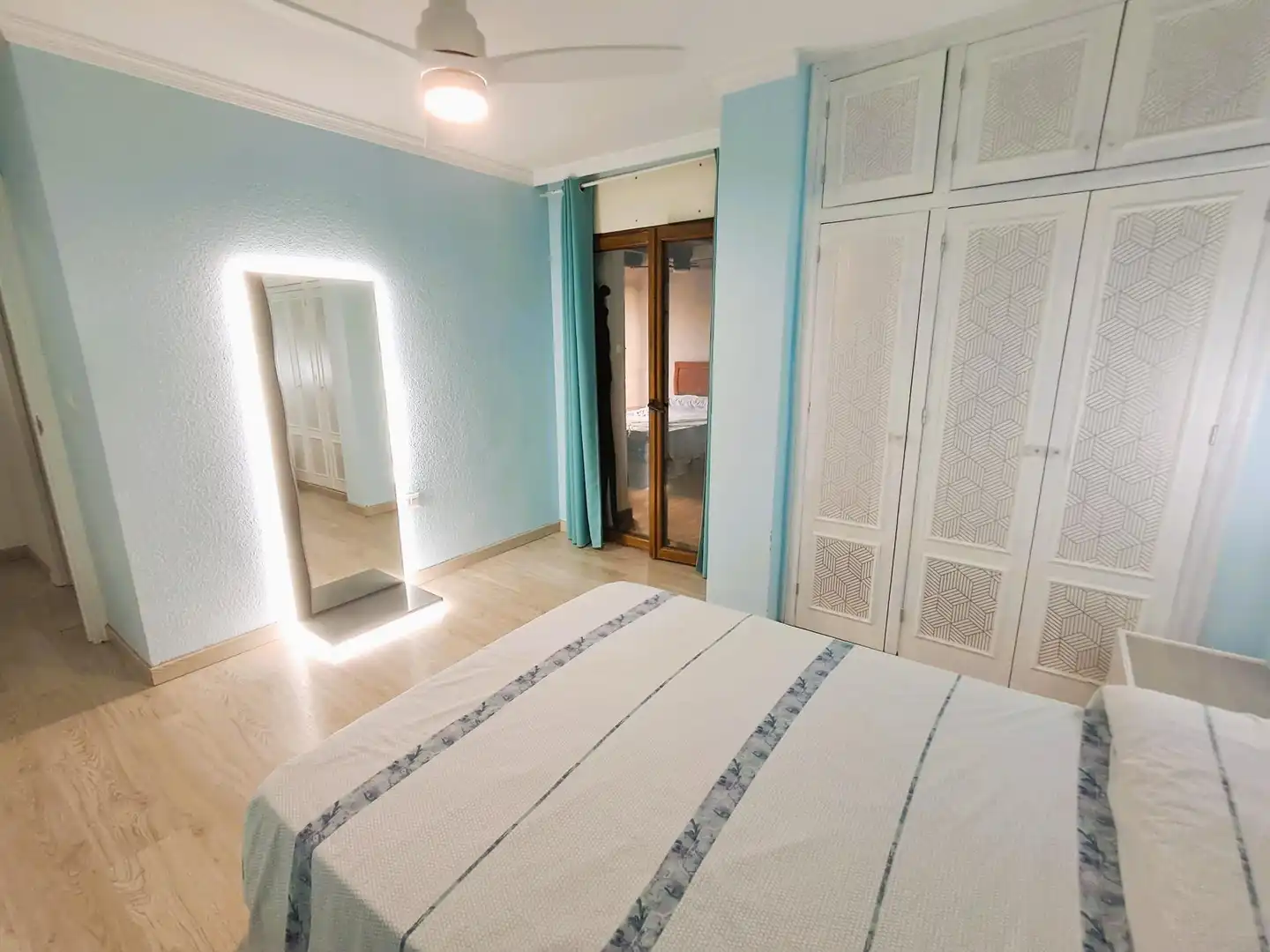 Wohnung mit Terrasse zum Verkauf in Casco Antiguo, imagen 17