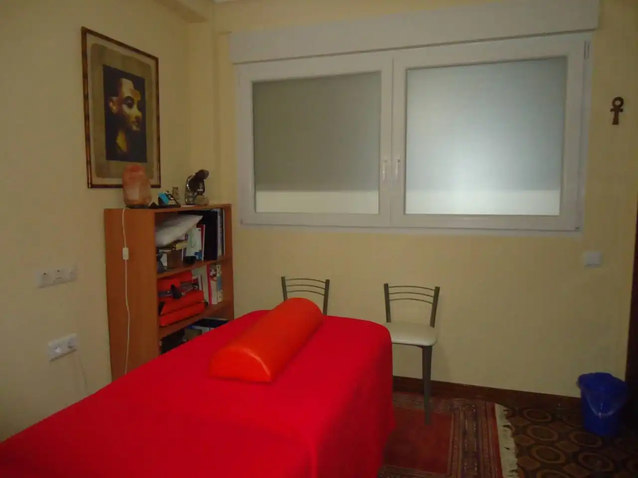 Bedroom of Flat for sale in Vinaròs