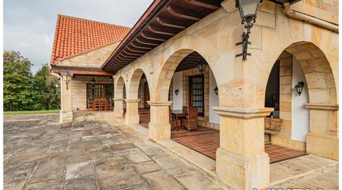 Foto 4 de Casa o xalet en venda a Calle Castio, Santillana del Mar, Cantabria