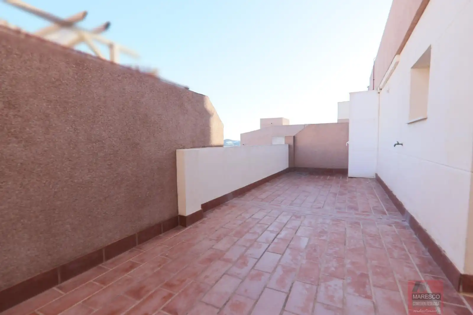 Penthouse mit Aufzug zum Verkauf in Miguel Hernandez, imagen 38