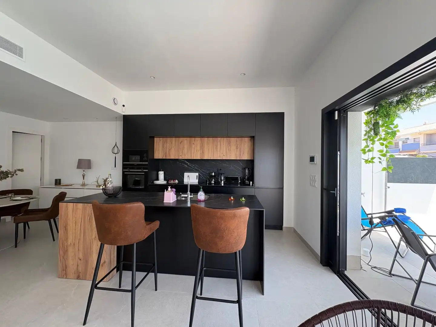 Bungalow with pool to rent in de Los Infantes, imagen 11