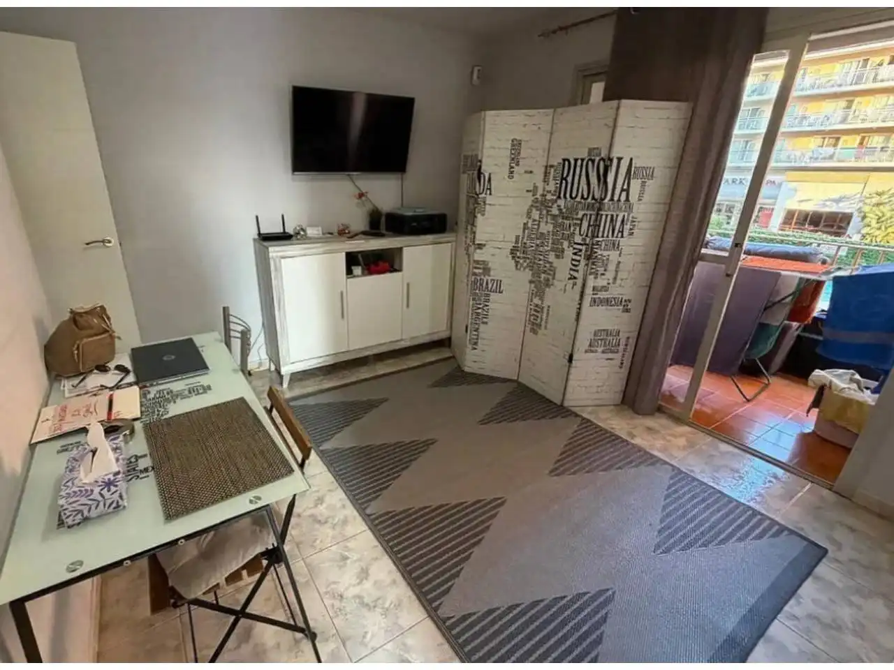 Piso con terraza en venta en Avenida América, imagen 8