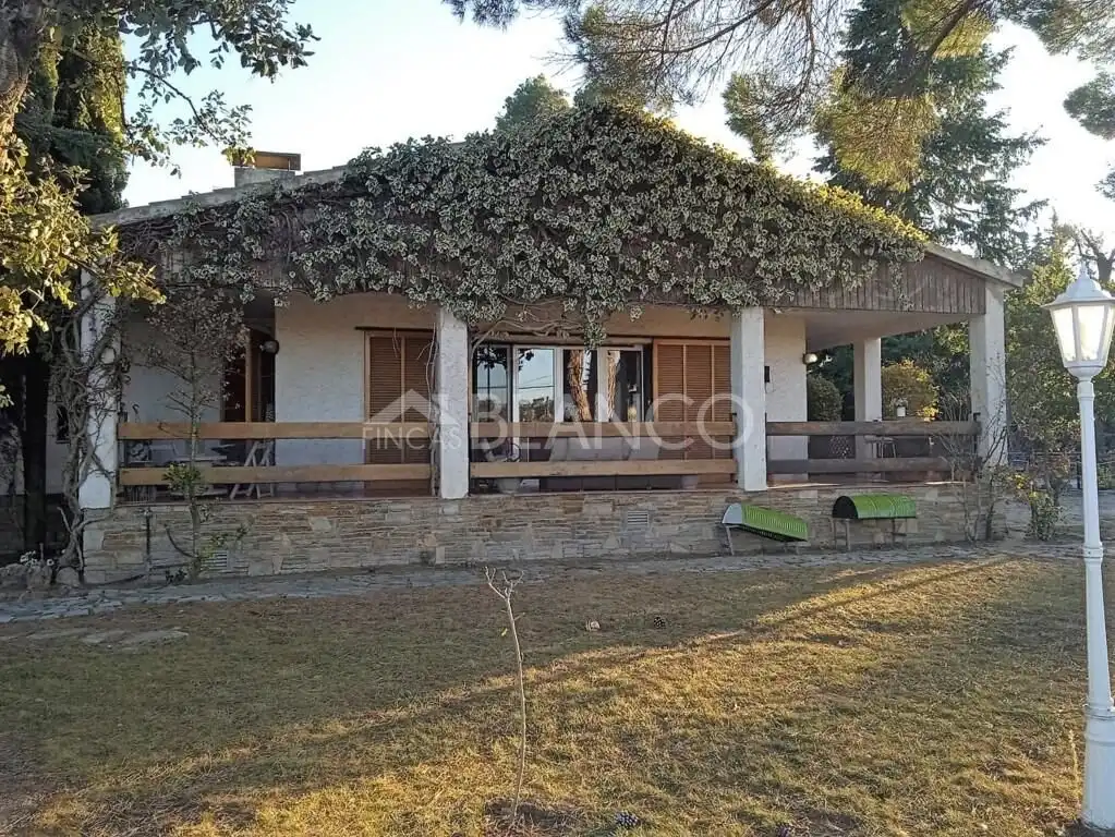 Casa o xalet en venda a La Pobla de Claramunt