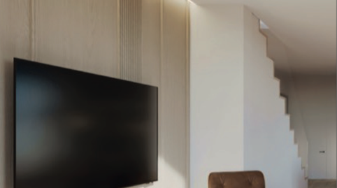 Foto 5 de Casa o xalet en venda a Carrer de Grècia, 81, Can Parellada, Barcelona