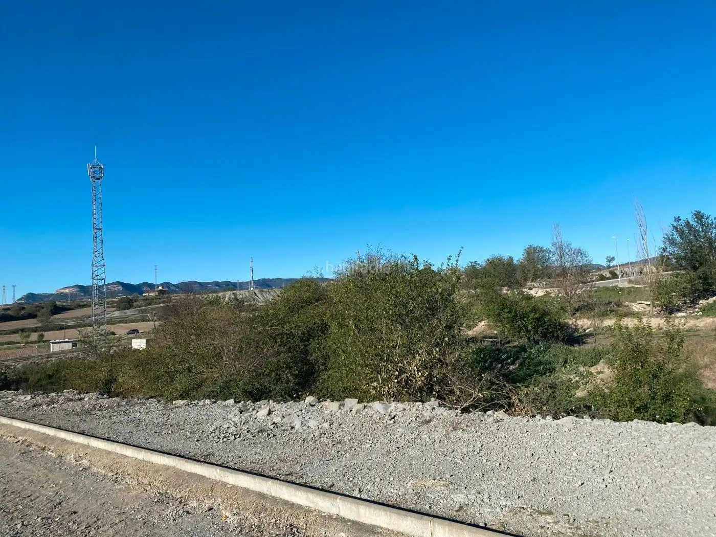 Terreny industrial en venda a Carrer del Pont 52, imagen 11