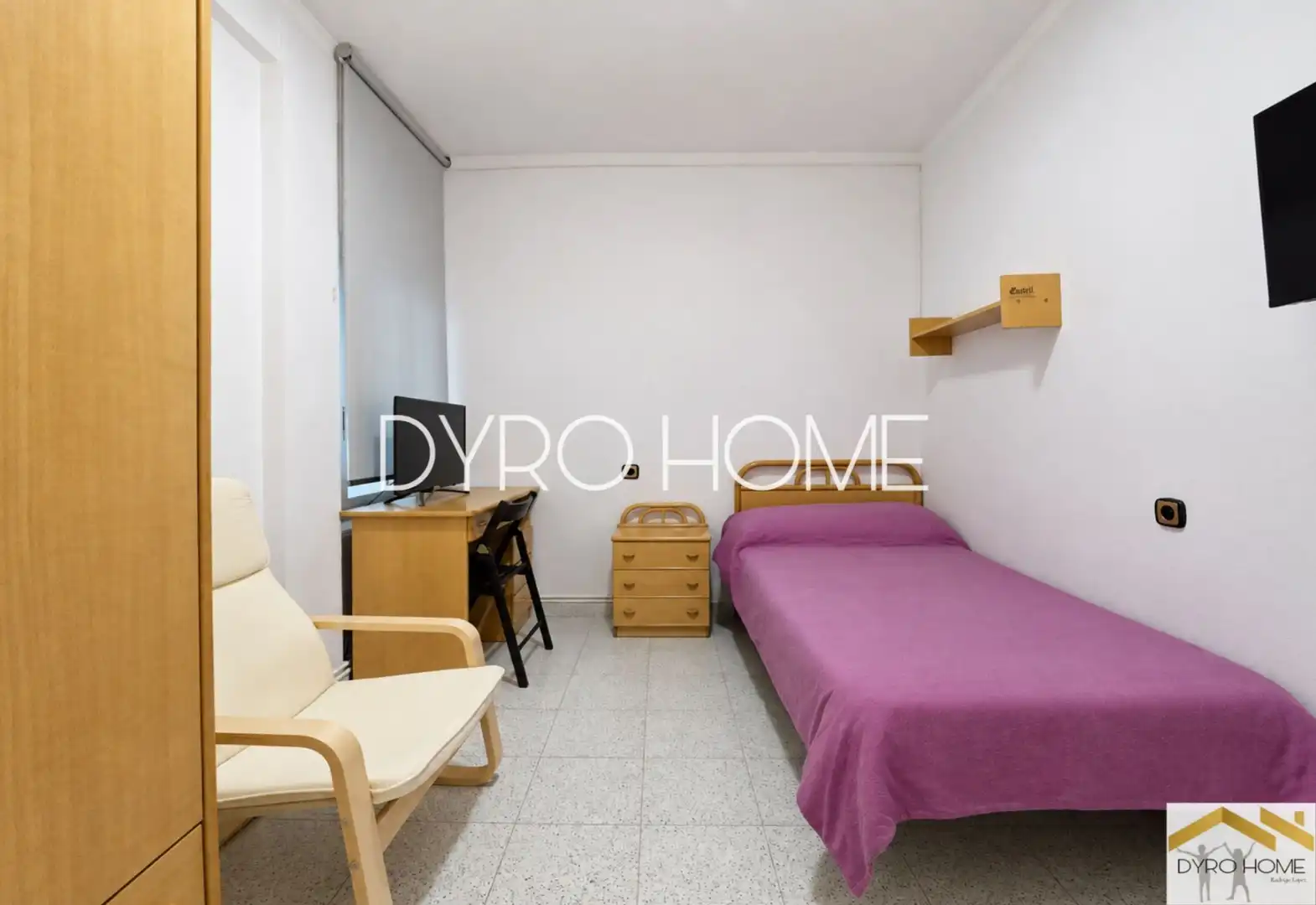 Piso con jardín en venta en DIAGONAL, imagen 27