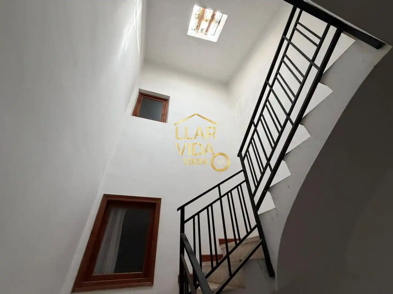 Casa con jardín en venta en De L'Ermita, imagen 13