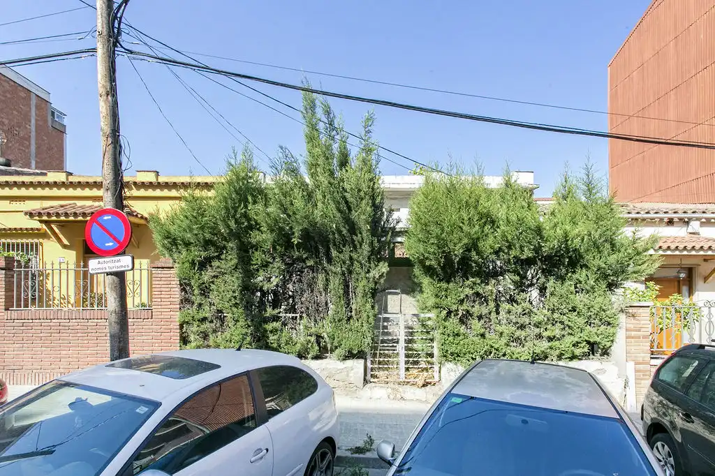 Oficina en venda a C/ Verge de Montserrat, Pont Vell