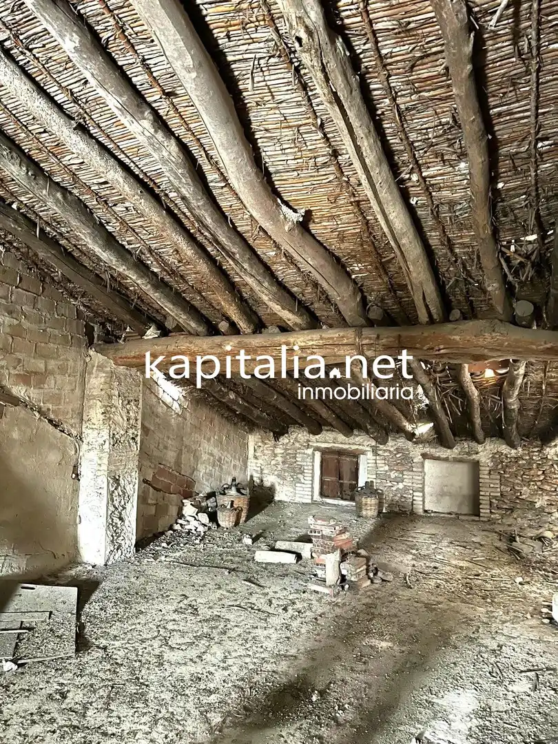 Casa o chalet en venta en Benissuera