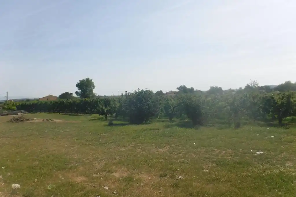 Grundstücke zum Verkauf in Lleida