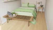 Bedroom of Flat for sale in Tàrrega