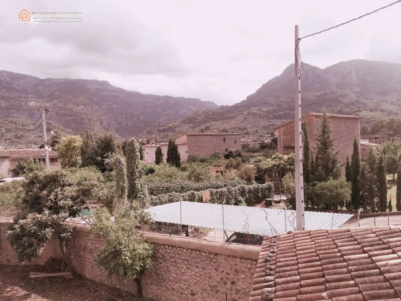 Detached house with garden for sale in Sóller, imagen 16