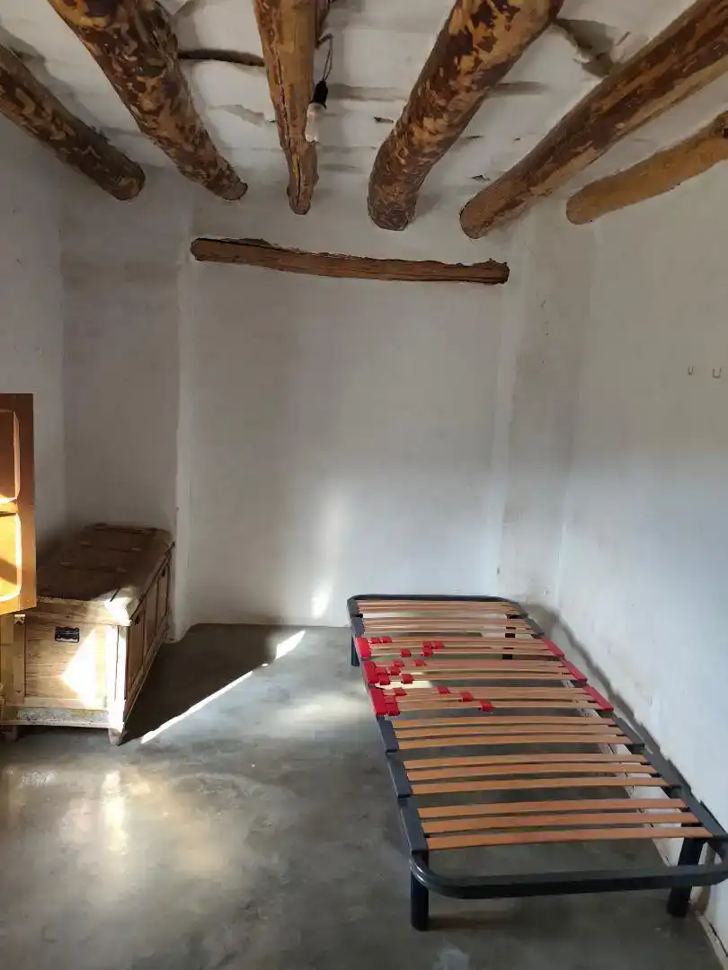 Finca rústica en venda en Busquístar