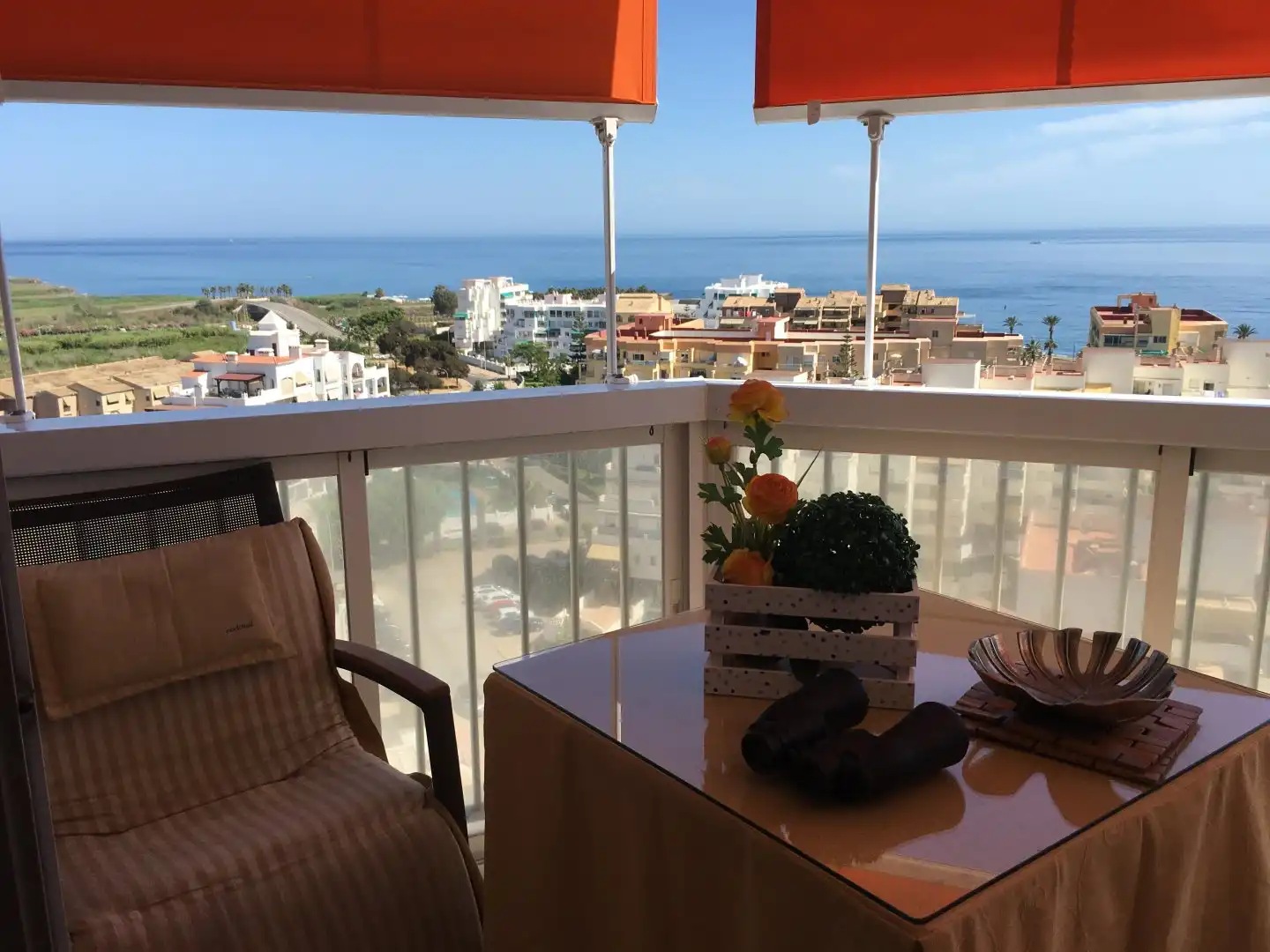 Pis amb piscina en venda a Salobreña Costa, imagen 2
