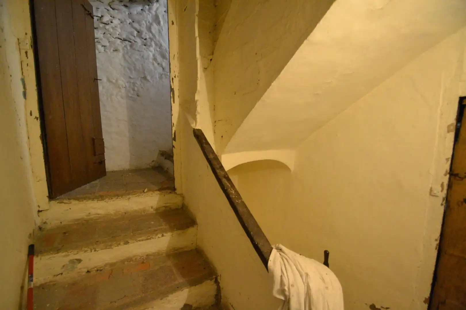 Einfamilien-Reihenhaus zum Verkauf in Ulldecona mit Terrasse, Abstellraum und Balkon