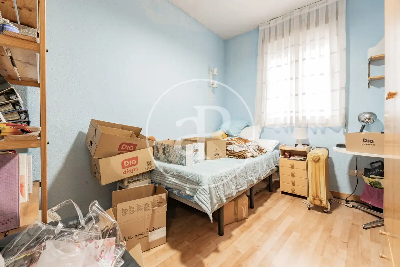 Piso en venta en Corre. Baja de San Pablo, Universidad - Malasaña