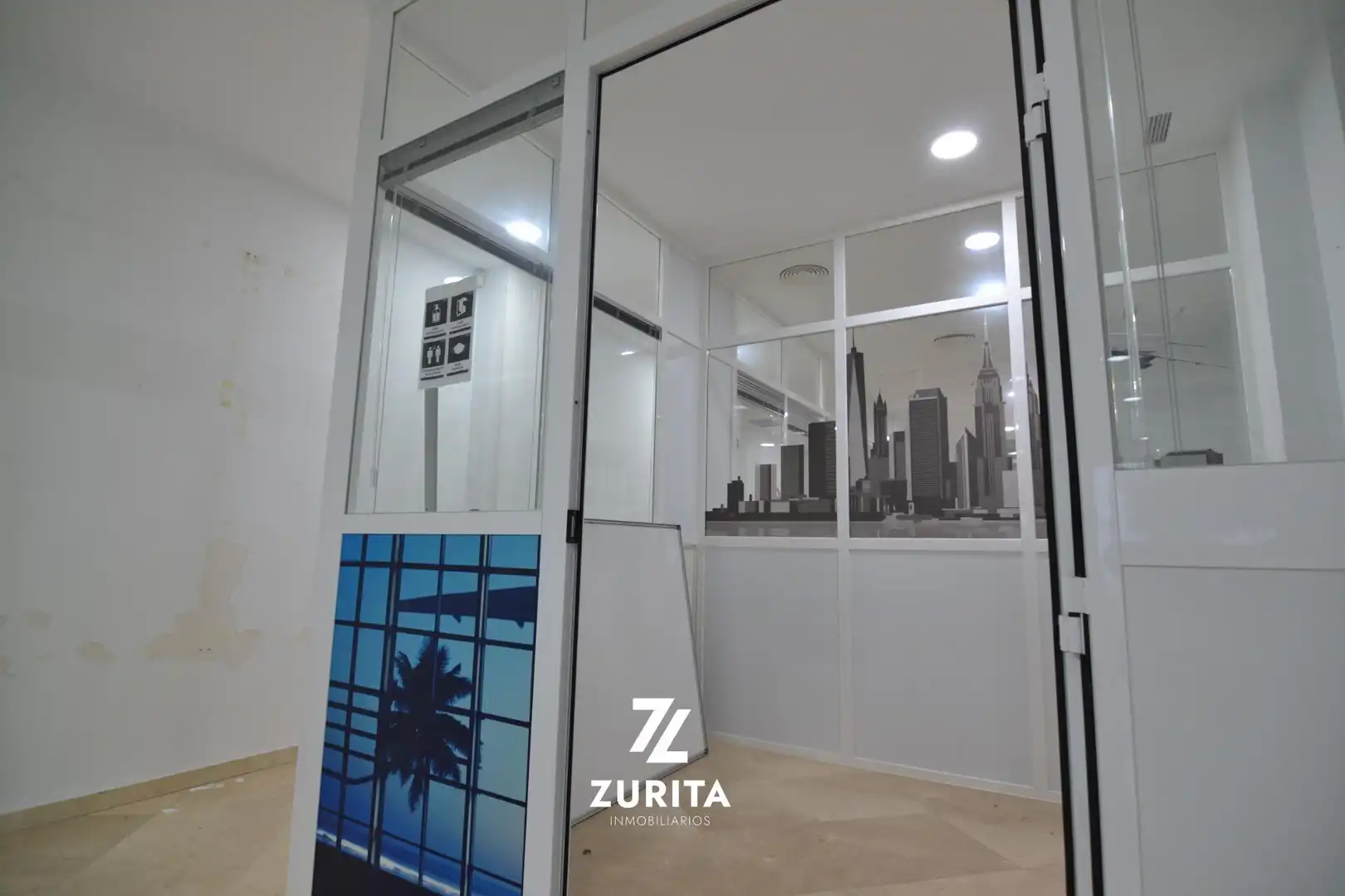 Local comercial en venta en Calle Tarrasa