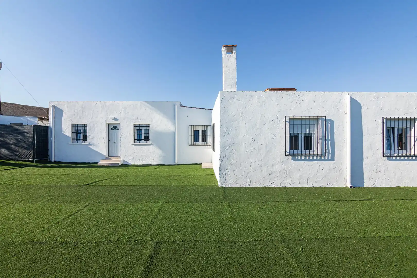 Detached house with pool for sale in La Algoda - Matola - Llano de San José, imagen 3