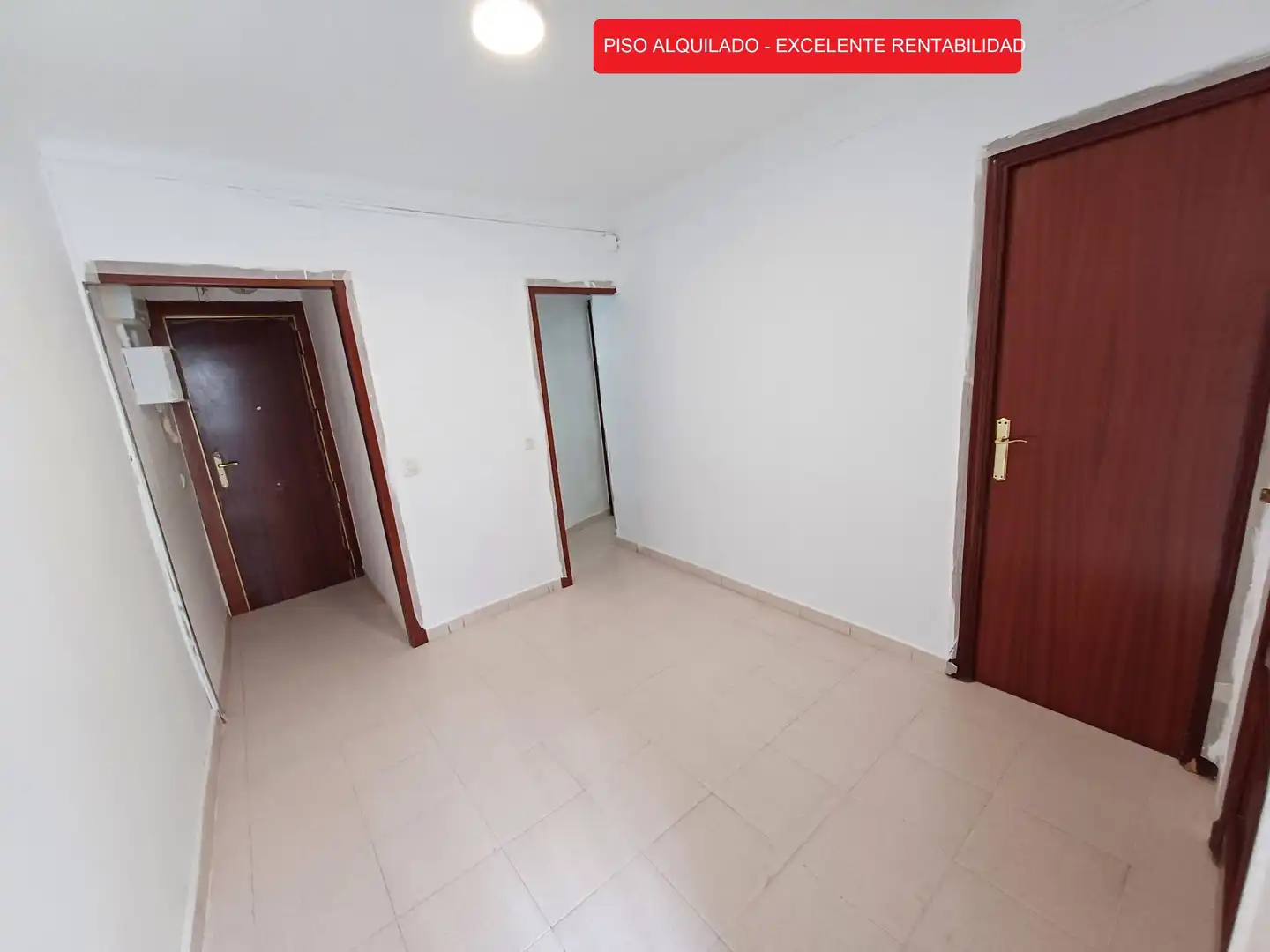 Dormitori de Pis en venda en L'Hospitalet de Llobregat