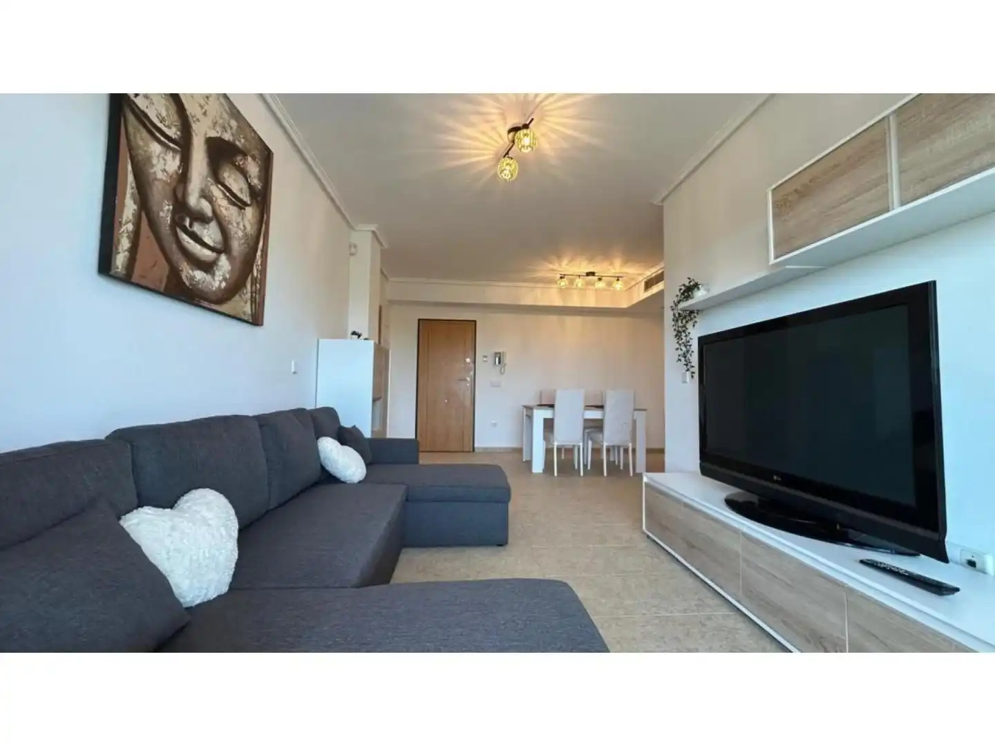 Wohnung zum Verkauf in San Jorge / Sant Jordi