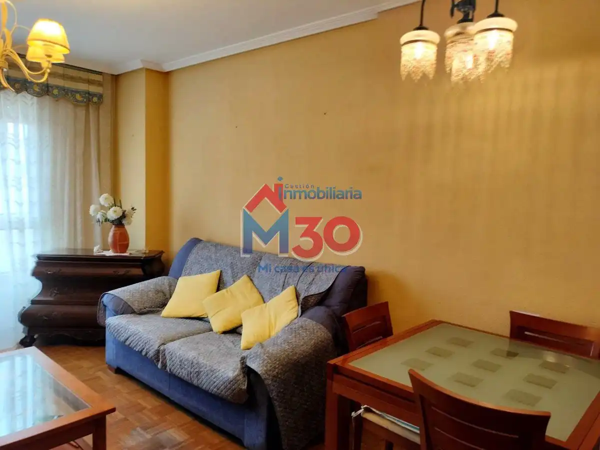 Apartamento en venta en La Charca