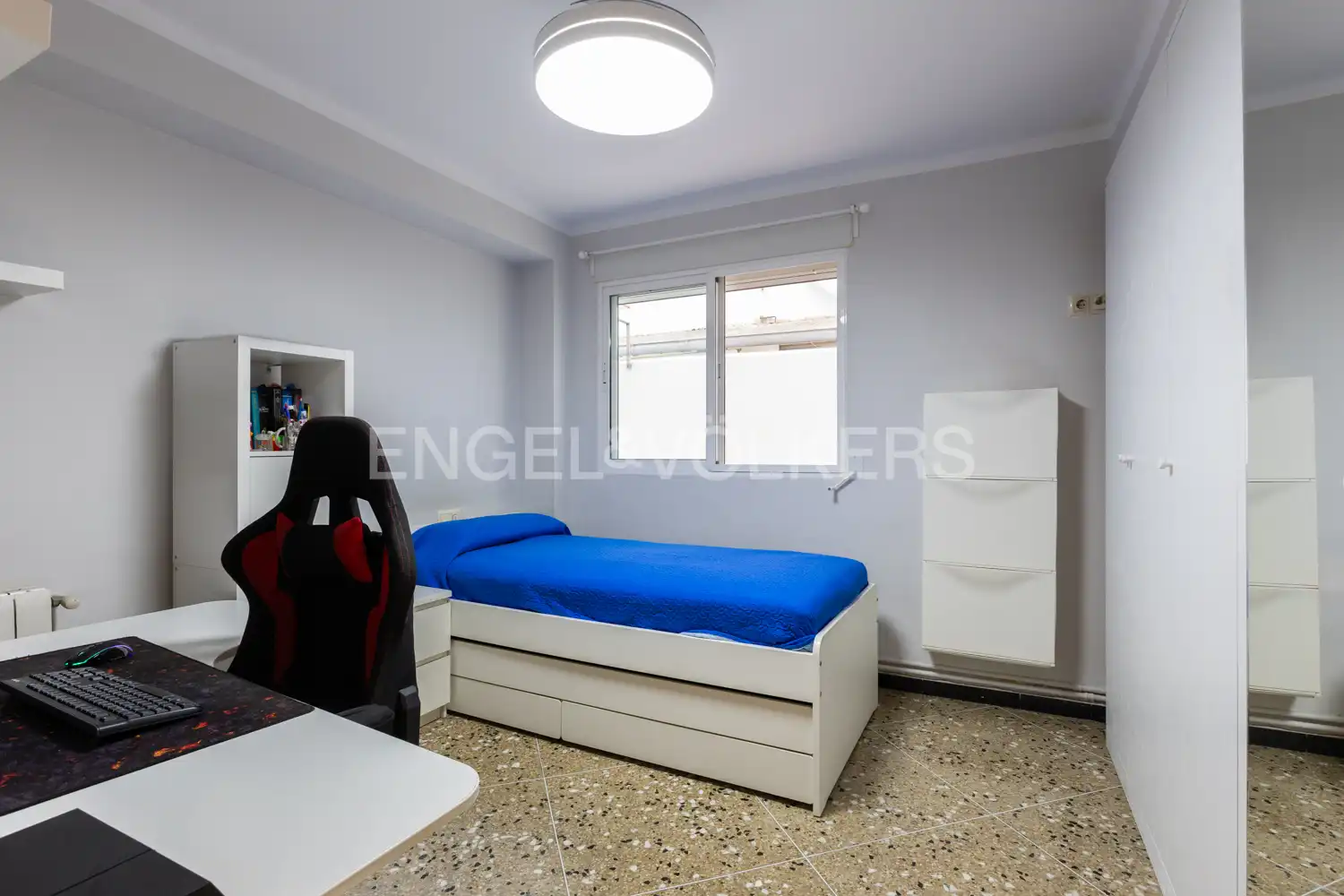 Habitación de Piso en venta en Valencia con Aire acondicionado, Calefacción y Terraza