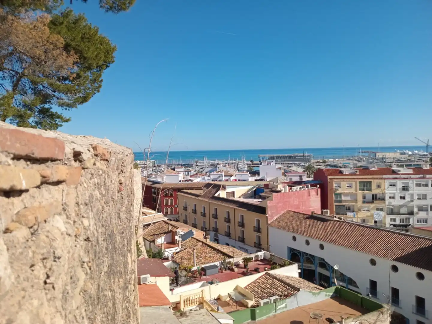 Terreno residencial en venta en El Montgó, imagen 6